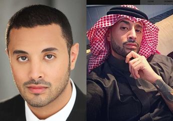 Sosok Fahad Bin Faisal Al Saud, Pangeran Arab Saudi yang Tinggalkan Kehidupan Glamor untuk Jadi Pengusaha