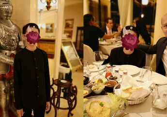 Alami Malam Paling Buruk Hingga Burada di Ujung Nyawa, Aktor Jadul Ini Putuskan Ubah Drastis Jalan Hidupnya: Jadi Gembala Tuhan