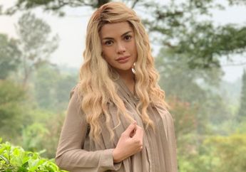 Buka Sesi Tanya Jawab Hal Berbau Seksual, Nikita Mirzani Blak-blakan Bongkar Partner Ranjangnya Selama Ini Usai Dianggap Doyan Tidur dengan Banyak Pria: Gue Nggak Seliar yang Kalian Pikirkan!