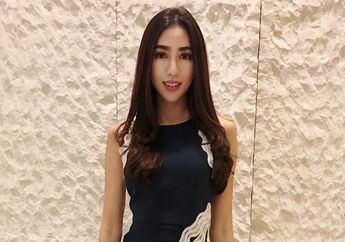 Nadia Purwoko Miss Grand Indonesia 2018 Teriak Belum Dapat Hadiah Apartemen, Yayasan Angkat Bicara