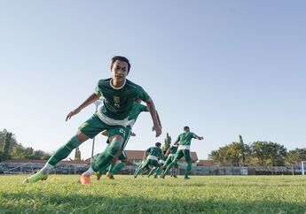 Setia di Persebaya, Hansamu Yama Pilih Tak Ikut Tren Pindah ke Klub Luar Negeri