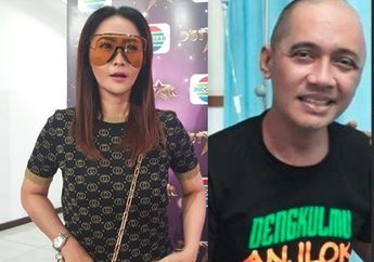 Tanggapi Penyakit Agung Hercules, Inul Daratista: Harus Ikhlas Menerima