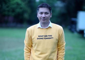 Santer Dikabarkan Dekat dengan Beberapa Wanita, Gading Marten Akui Belum Temukan yang Cocok