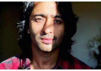 Akui Sulit Dapatkan Peran di Film Bollywood, Shaheer Sheikh: Sutradara Tidak Mau Aktor Sinetron Jadi Pemeran Utama
