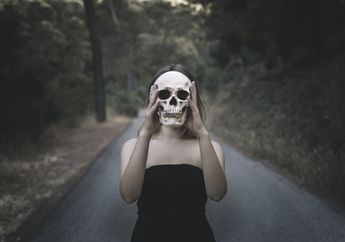 6 Arti Mimpi Tentang Kematian, Salah Satunya Menunjukkan Simbol Keberuntungan di Masa Depan