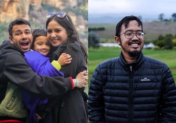Kebiasaan Raffi Ahmad dan Nagita Slavina Saat Bangun Tidur Dibongkar Pemandu Wisata Mereka : Yang Tampak di Gosip Itu Bukan di Dunia Nyata!