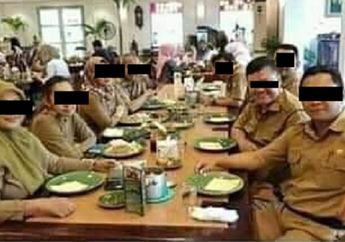 Klarifikasi Oknum PNS Tangerang yang Hina Babu di Akun Facebook 