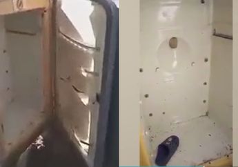 Main Petak Umpet, 2 Bocah Kakak Beradik Tewas di Dalam Kulkas