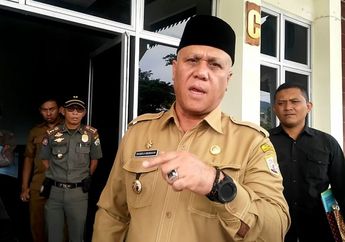 Pemerintah Kabupaten Aceh Tengah Siap Bagikan Lahan Prabowo Subianto Untuk Penuhi Janji Kampanye