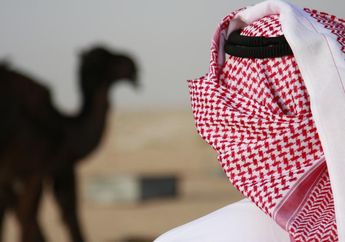 Kisah Penipu yang Menyamar Menjadi Pangeran Arab Palsu, Rahasianya Terbongkar karena Daging Babi