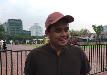 Digadang-gadang Jadi Sekjen PSSI, Bobby Nasution Punya 2 Alasan Untuk Tepis Isu Tersebut