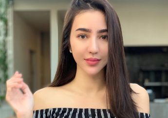 Tak Hadir dalam Ajang Miss Grand Jatim 2019, Nadia Purwoko Berikan Klarifikasinya