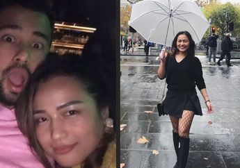 Dihujat Karena Foto Mesra dengan Raffi Ahmad, Sri Devi Angkat Bicara