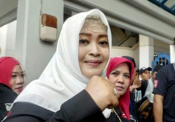 Fahira Idris Sebut Pijatan Tangan Bisa Sembuhkan Penyumbatan Jantung, Begini Penjelasannya