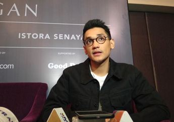 Vakum dari Industri Musik Tanah Air, Afgan Pilih Terbang ke Amerika, Go International?