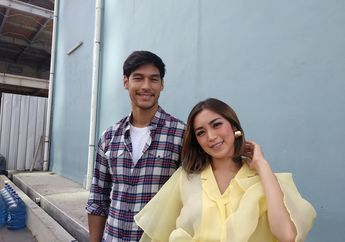 Sempat Blokir Media Sosial Ludwig, Jessica Iskandar Bakal Ngundang Mantan Suami di Pernikahannya