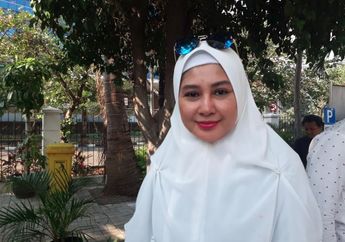 Istri Siri Vicky Prasetyo Laporkan Suaminya Terkait Penggelapan Harrier Sebesar Rp800 Juta