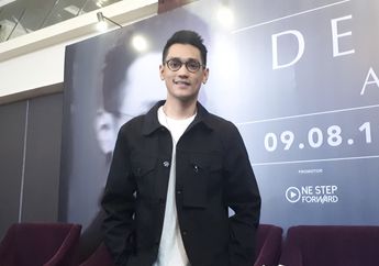Rayakan 10 Tahun Berkarya di Belantika Musik Sekaligus Pamitan, Afgan Akan Gelar Konser Dekade