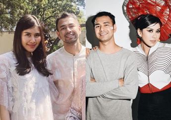 Tak Ada Persiapan Menjelang Melahirkan, Syahnaz Sadiqah Ingin Ambil Barang Bekas Rafathar