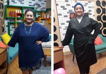 Berhasil Diet hingga Turun Drastis, Tike Priatnakusumah Ungkap Sosok Penyemangatnya!