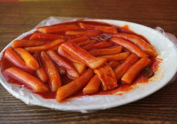 Saus Khas Korea Ini Dipakai Hampir di Semua Makanan, lo! Pernah Coba?