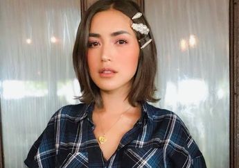 Jessica Iskandar Ungkap Alasannya Unggah Pesan Khusus untuk Sang Mantan Suami, Ludwig Waldburg!