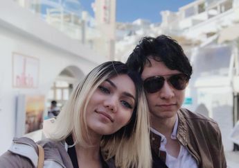 Rina Nose Dikabarkan Menikah Hari ini, Aming Mengaku Tak Kaget dan Berharap yang Terbaik