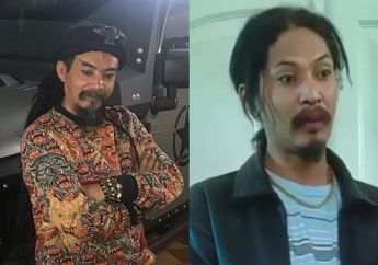 Selalu Bergumam dan Pakai Bahasa Isyarat Jika Diajak Berbicara, Kini Beredar Video Limbad Berdialog Panjang di Sebuah Sinetron!