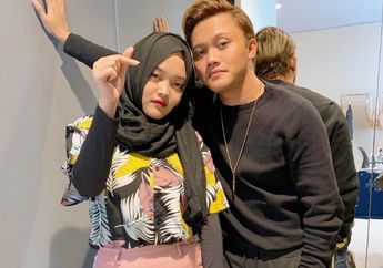 Pergoki Putri Delina Seperti ini dengan Pacar, Rizky Febian Tinggikan Suaranya, Heh!