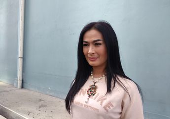 Sarankan Beri Air Minum Untuk Bayi Sarwendah Saat Cegukan, Iis Dahlia Diserbu Kritikan Netizen