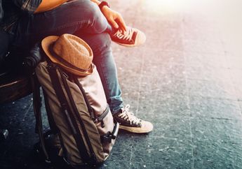 5 Zodiak yang Dikenal Mandiri dan Senang Merantau, Aries Punya Jiwa Petualang Sejati!