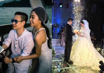 Kenalan Lewat Media Sosial, Wanita ini Kaget saat Tahu Calon Suaminya Ternyata Tajir Melintir!