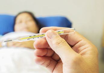 Punya Gejala yang Mirip, Begini Cara Membedakan Penyakit Leukimia dan DBD pada Anak