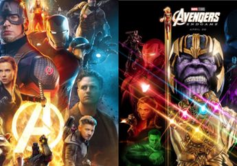 Avengers: Endgame Kembali Menyapa Penggemar dengan Post-Credits Scene Baru!