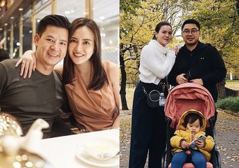 Shandy Aulia dan 4 Artis yang Mendapatkan Keturunan Setelah Lama Menikah, Penantian Berbuah Manis!