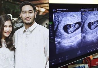 Awalnya Menolak Tawaran Dokter Kandungan Untuk Jalani Program Bayi Kembar, Syahnaz Sadiqah: Pas Tau Dapat Kembar Syoknya Benar-benar Tapi Bahagialah