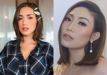  Pamer Foto Seksi dengan Nia Ramadhani, Wajah Jessica Iskandar Malah Dinilai Mirip dengan Ayu Dewi