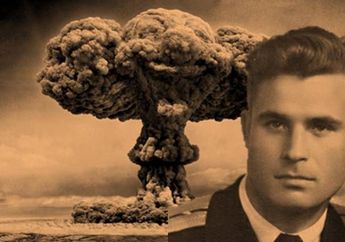 Vasili Arkhipov Pria yang Selamatkan Dunia dari 'Kiamat', Kisahnya Baru Terungkap Setelah 50 Tahun!