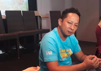 Alasan Ringgo Agus Rahman Anggap Christian Sugiono Sebagai Bapak Angkat