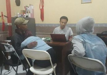 Efek Nobar Live Hubungan Intim Pasutri Asal Tasikmalaya, Para Korban Nyaris Cabuli Bocah Balita Usia 4 Tahun!