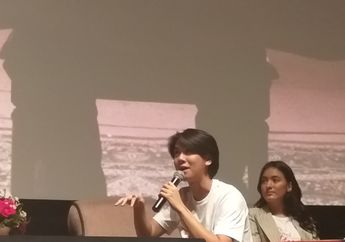 Perankan Minke di Bumi Manusia, Iqbaal Ramadhan Diajarkan Pamit dari Karakter Dilan