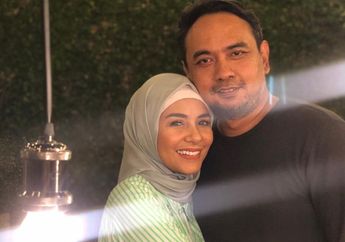 Bikin Baper! Bebi Romeo Merelakan Tangan Meisya Siregar Pegang Tangan Mantan Suaminya