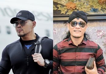 Konten YouTubenya Bikin Gaduh Masyarakat Gegara Dinilai Kampanyekan LGBT, Deddy Corbuzier Didatangi Gus Miftah dan Minta Maaf: Saya Hanya Membuka Fakta
