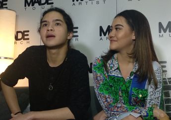 Dul Jaelani dan Aaliyah Massaid Blak-blakan di Hadapan Ari Lasso tentang Perasaannya, Pacaran nih?