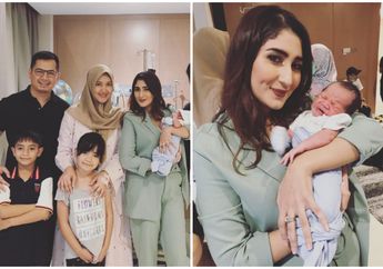 Dulu Pernikahannya Ditentang hingga Harus Rela Jualan Es Krim dan Tanah Makam Demi Nafkahi Anak Menteri, Aktor Ini Akhirnya Hidup Makmur Usai Berhasil Jadi Anggota DPR RI