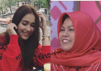 Guru Vokal Ayu Ting Ting Bongkar Masa Lalu&nbsp;sang Pedangdut Semasa SMP yang Jadi Rebutan Banyak Pria