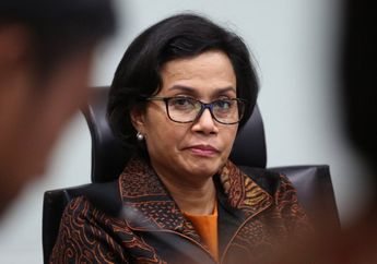 Bikin Sri Mulyani Kecele, Inilah Asal-Usul Munculnya Desa Fiktif, Desa Tanpa Penduduk dan Wilayah tapi Rutin Terima Dana Desa Hingga Lebih dari Rp5 Miliar