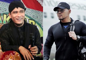 Bakal Jadi Mualaf dan Ucap Syahadat di Ponpes Gus Miftah, Deddy Corbuzier Baru Tiba di Jogja