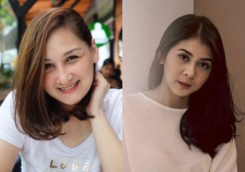 Video Keponakannya Diduga Tenggak Alkohol Viral, Mona Ratuliu: Aku Juga Nggak Baik-Baik Banget, kok!