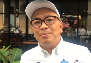 Sempat Positif Covid-19, Helmi Yahya: Saya Merasa Ditegur sama Allah